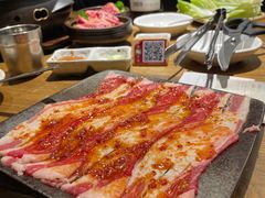 -泥炉烧肉师(新街口金銮巷店)