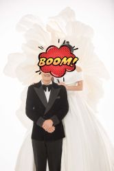 -保定巴黎婚纱摄影