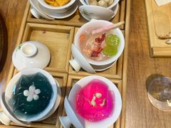 -了凡国风主题茶馆·咖啡(武侯祠锦里店)