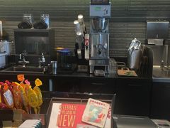 -星巴克(洛阳中州路王府井店)