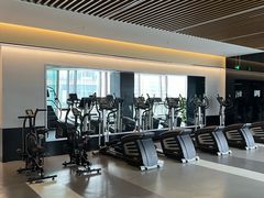 -贝菲特健身游泳俱乐部(星座标店)