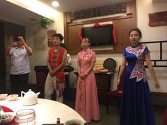 -山西会馆·晋菜·晋商宴·牌匾博物馆(胜利东街店)