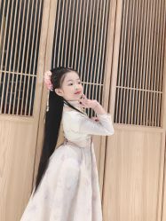 -盘子女人坊古装写真摄影(天津总店)