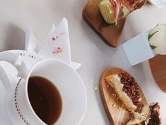 -三嚥阁 La Villa Restaurant