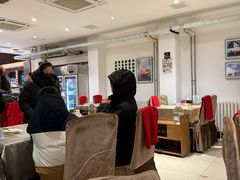 -东来顺饭庄(王府井步行街店)