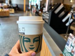 -星巴克臻选(嘉定疁城国际店)