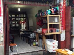 -再回首鸡肉米线(人民路一店)
