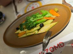 -Mezomd曼索蒂西班牙餐厅(广粤店)