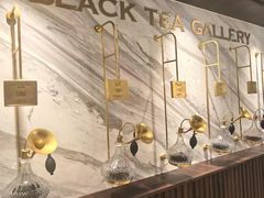 -CHARLIETOWN红茶公司(南京万象天地店)