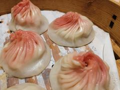 -苏小柳点心·手作小笼包(新街口分院店)