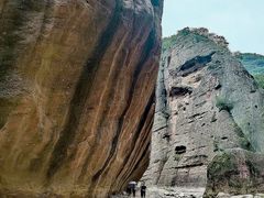 -灵宝峡旅游区