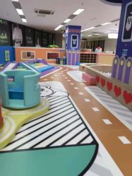 -孩子王童乐园(马群店)