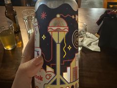 -NAYA Bar ·酒(红山店)