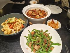 -简小舍·民间手艺菜(武昌江滩店)