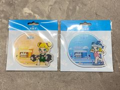 -全家便利店(沪太路三店)