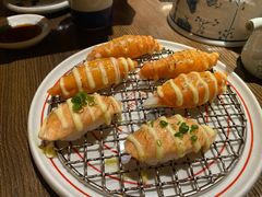 -大雄寿司(中华广场店)