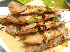 -永红源·啤酒烧烤海鲜大排档(台柳路店)