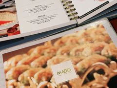 -MADO冰淇淋咖啡馆(淘金店)