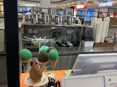 -野人先生Gelato(上海长宁龙之梦店)