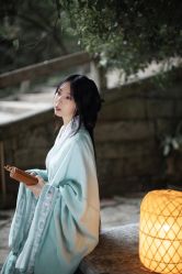-八角古风摄影