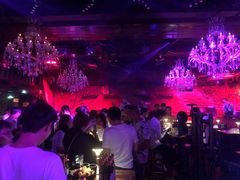 -SOHO苏荷酒吧(榆亚路店)