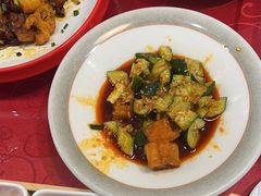-冯烫烫跷脚牛肉·川菜小馆(武胜西街店)