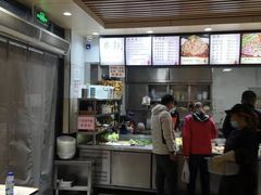 -林静小吃(复兴路店)