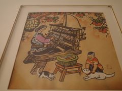 -西安永宁门大景城堡酒店
