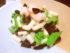 -外婆家(杭州马塍店·杭帮菜名店)