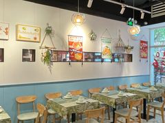 -米泰芒·东南亚料理(体育西店)