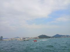 -小猫钓鱼海钓俱乐部(椰梦长廊店)