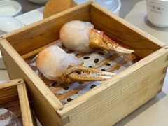 -蔡澜点心·粤菜(领展购物广场店)