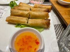 特色春卷-PHO東田越南粉(苏州中心店)