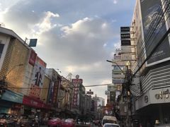 -唐人街(耀华力路)
