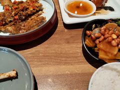 -先记烧鹅王·本地粤菜(福永店)