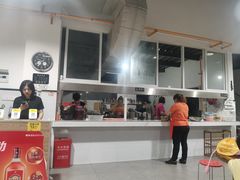 -小倪羊肉米线馆