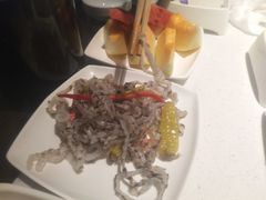 -海底捞火锅(顺义华联店)