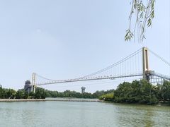 -安徽八里河旅游区