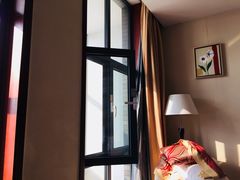 -山东政协大厦维景大酒店