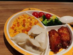儿童餐-新太二·鲜料川菜(智慧城广百店)