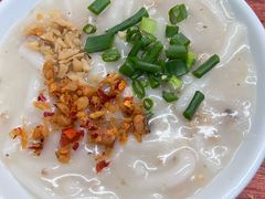 -老西关濑粉(文明路店)