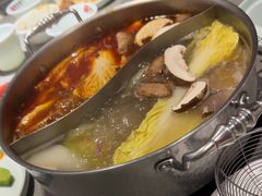 -宴全牛粤来越牛潮汕鲜牛肉火锅(海州万达广场店)