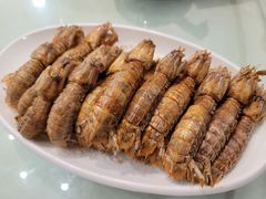 -北海港酒楼 海鲜代加工 粤菜(淡村商贸城店)