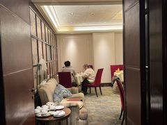 -利苑酒家(宜安广场店)