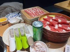 -期哒寿喜烧(桃湖公园店)
