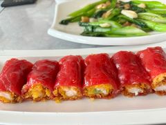 -陶兰居·香港饭店·海鲜大排档(圆融时代广场店)