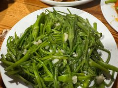 -阿葉农家饭店