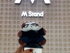 -M Stand(港汇恒隆广场店)