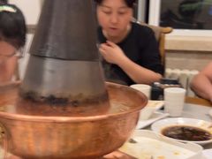 -牛街·马辈儿涮肉(牛街二店)
