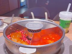 -巴奴毛肚火锅(京西大悦城店)